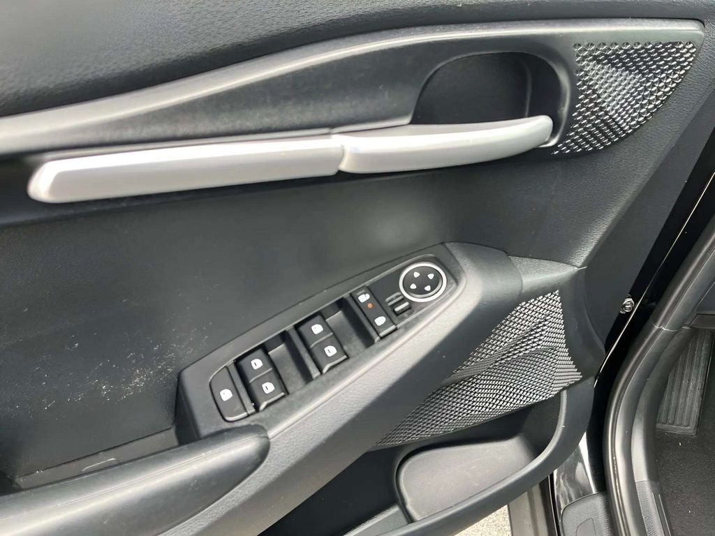 2024 Kia Seltos LX