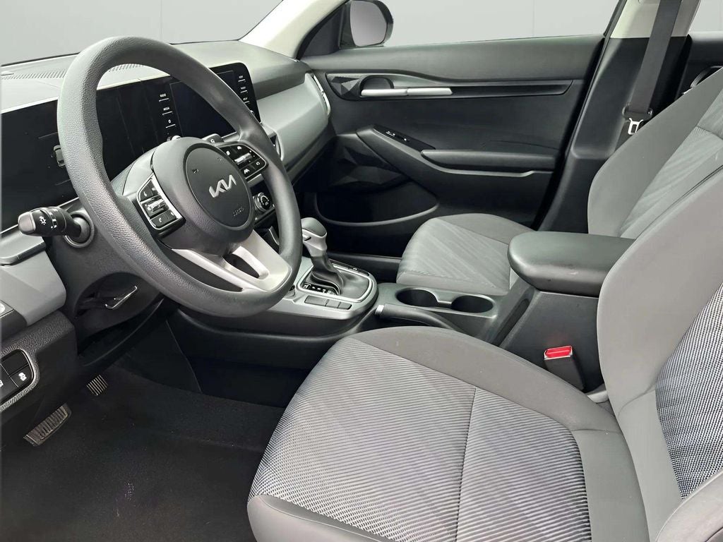 2024 Kia Seltos LX