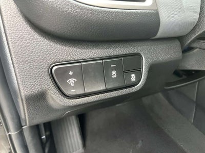 2024 Kia Seltos LX