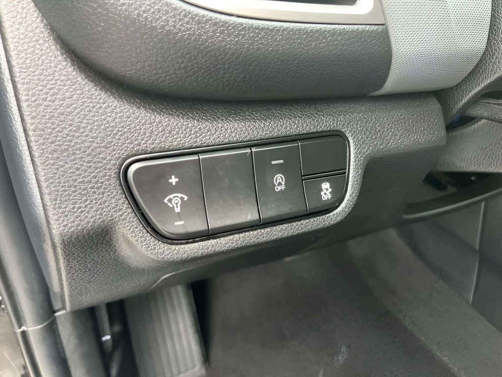 2024 Kia Seltos LX