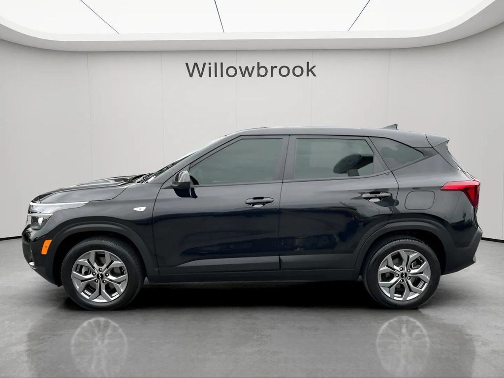 2024 Kia Seltos LX