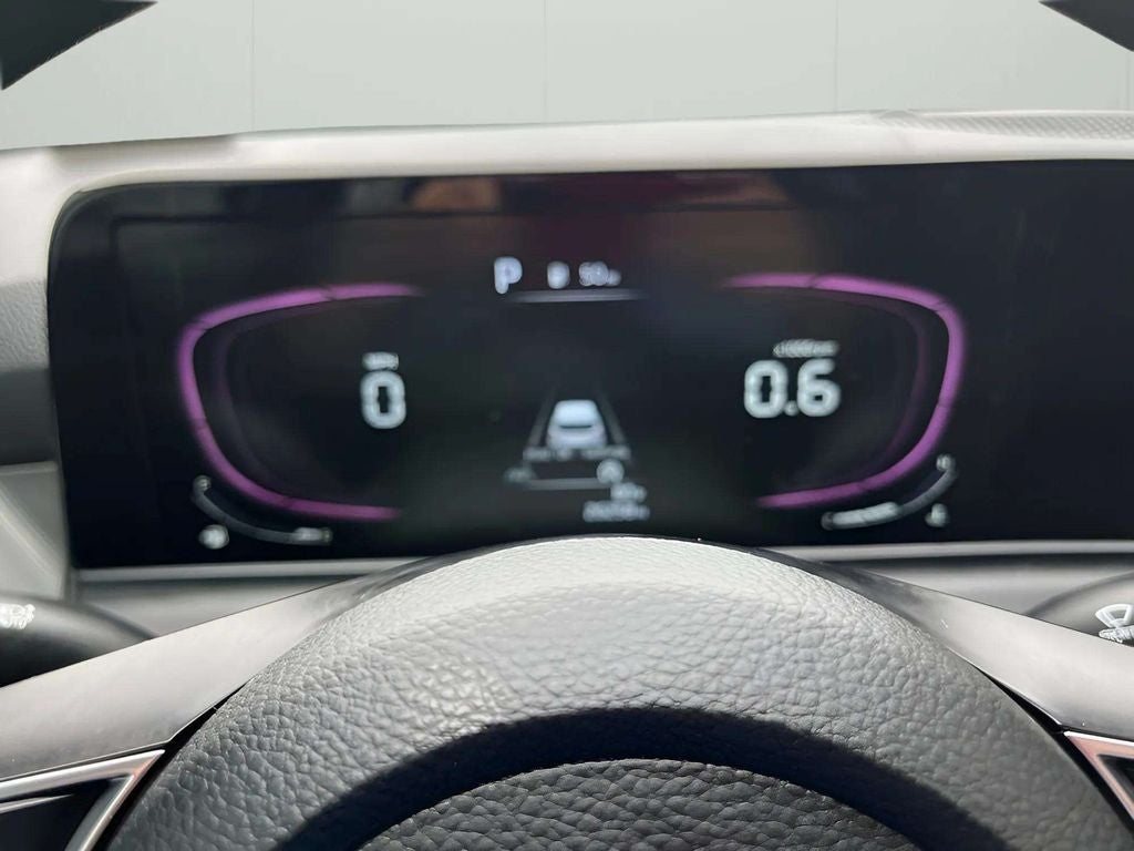 2024 Kia Seltos LX