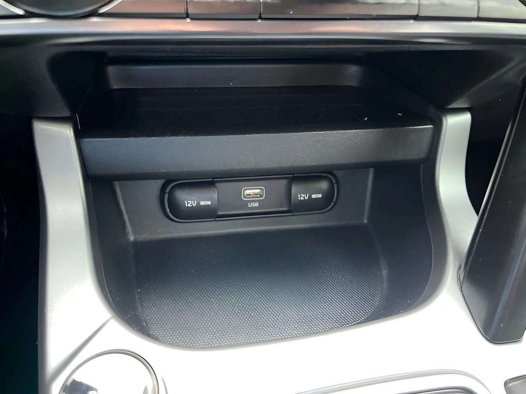 2024 Kia Seltos LX