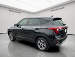 2024 Kia Seltos LX