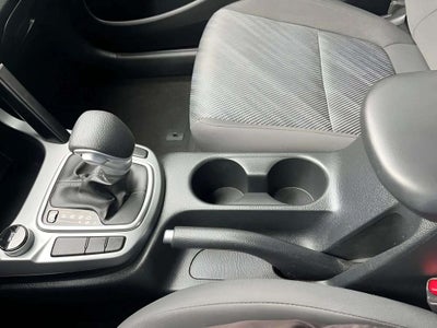 2024 Kia Seltos LX