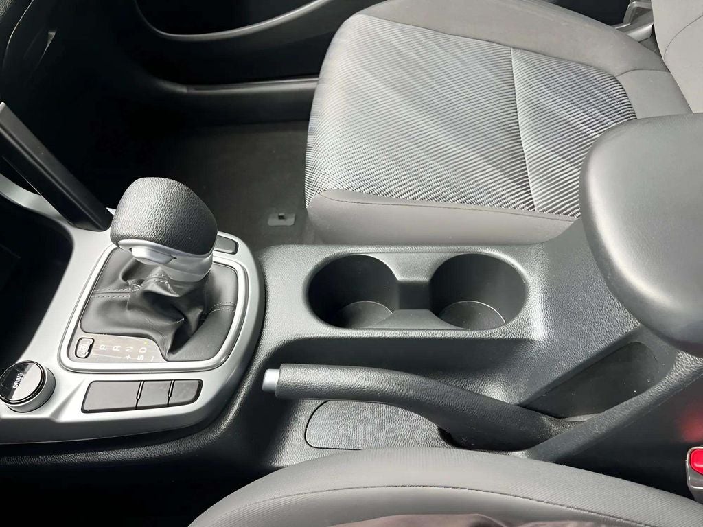 2024 Kia Seltos LX