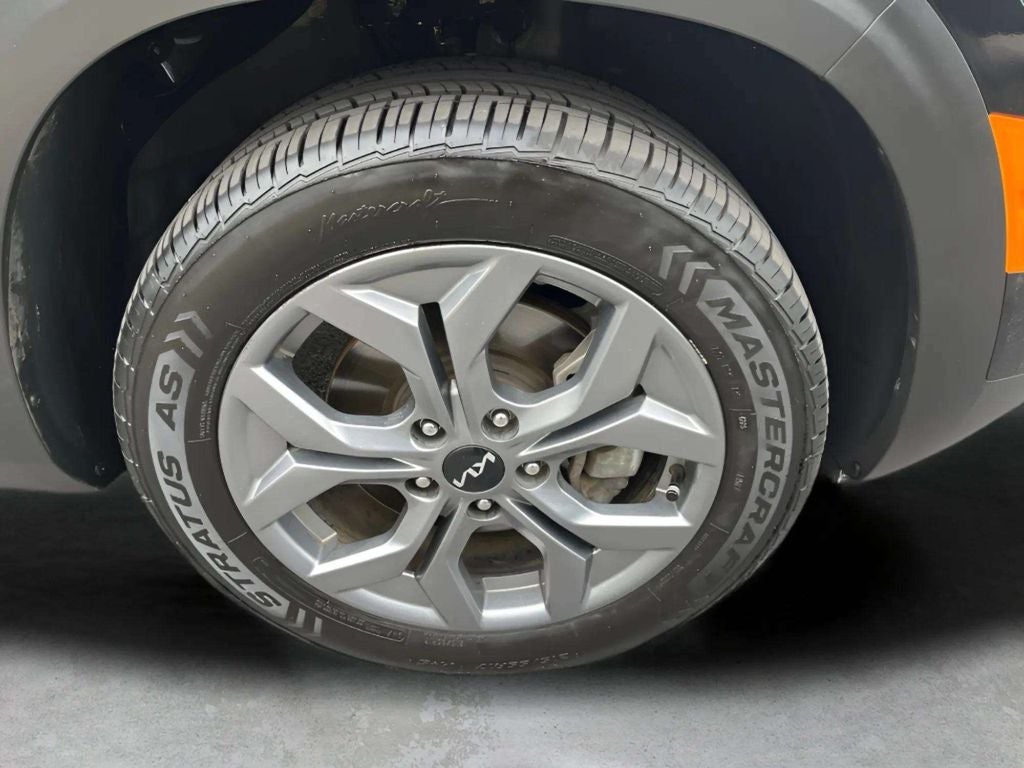 2024 Kia Seltos LX