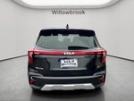 2024 Kia Seltos LX