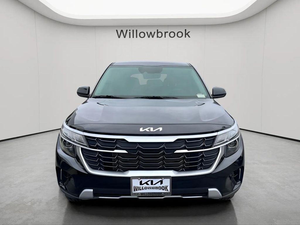 2024 Kia Seltos LX