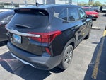 2023 Kia Seltos LX