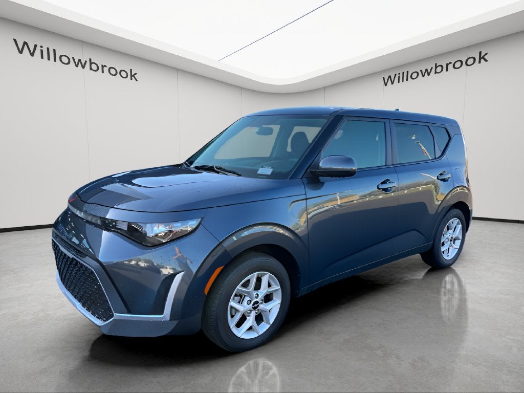 2025 Kia Soul