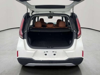 2024 Kia Soul EX