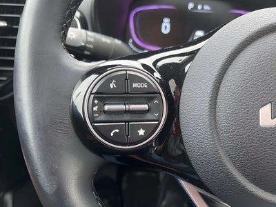 2024 Kia Soul EX