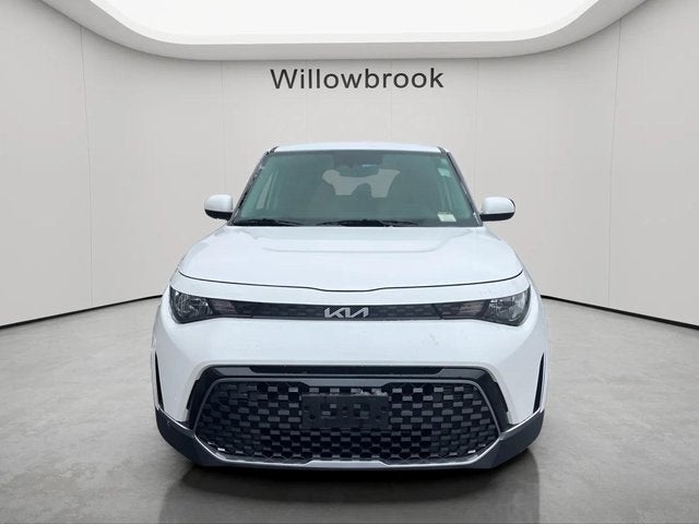2024 Kia Soul EX