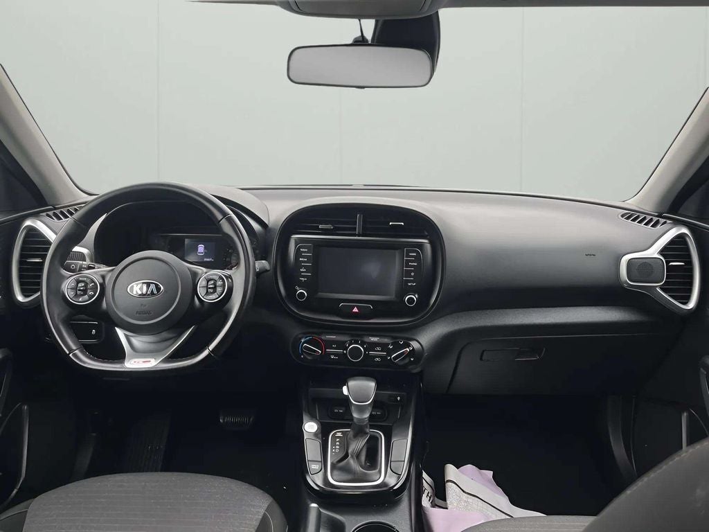 2020 Kia Soul GT-Line