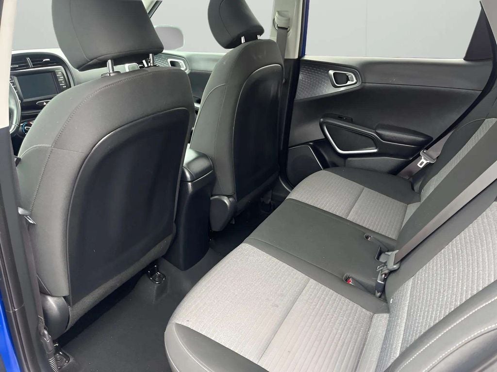 2020 Kia Soul GT-Line