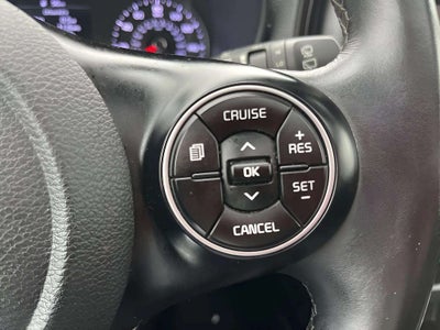 2020 Kia Soul GT-Line