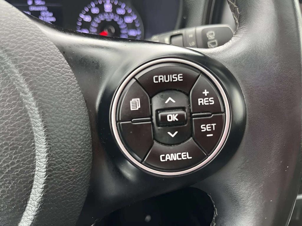 2020 Kia Soul GT-Line