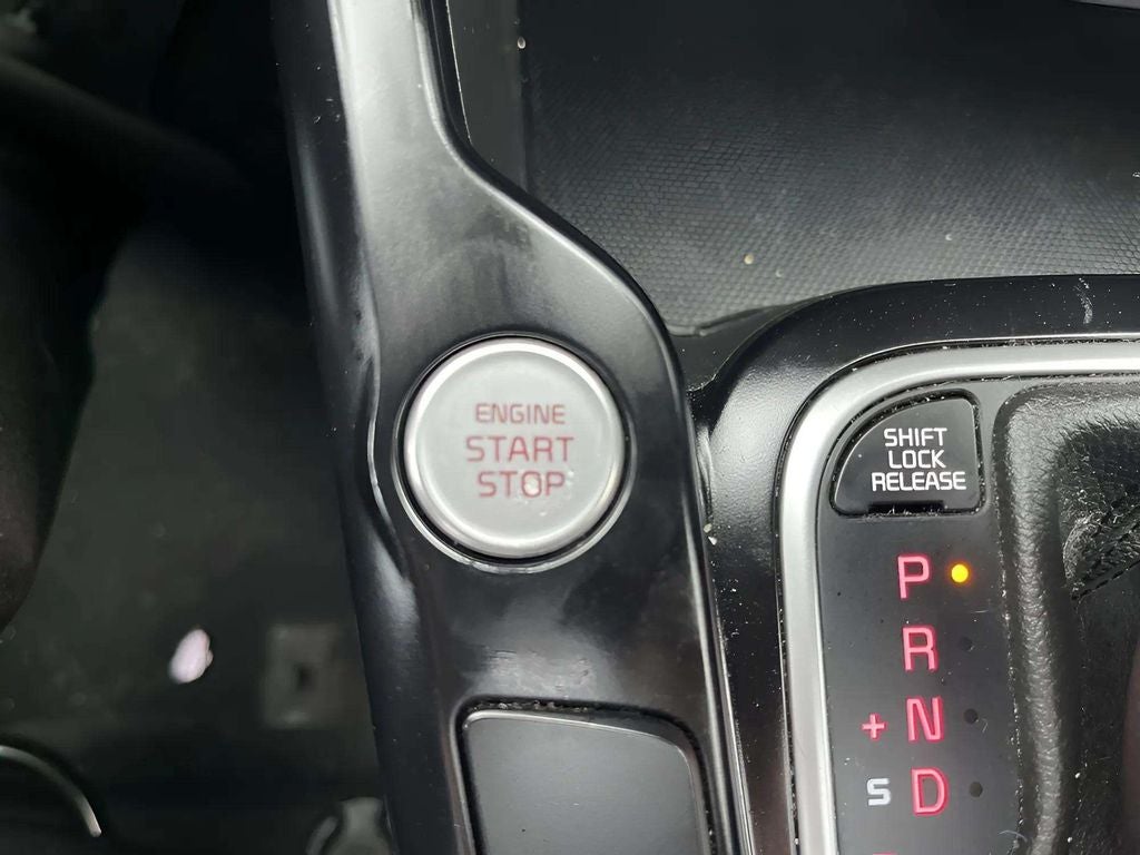 2020 Kia Soul GT-Line