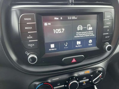 2020 Kia Soul GT-Line