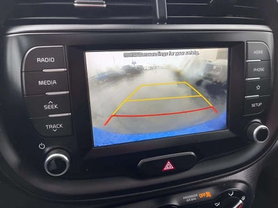 2020 Kia Soul GT-Line