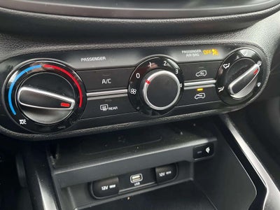 2020 Kia Soul GT-Line