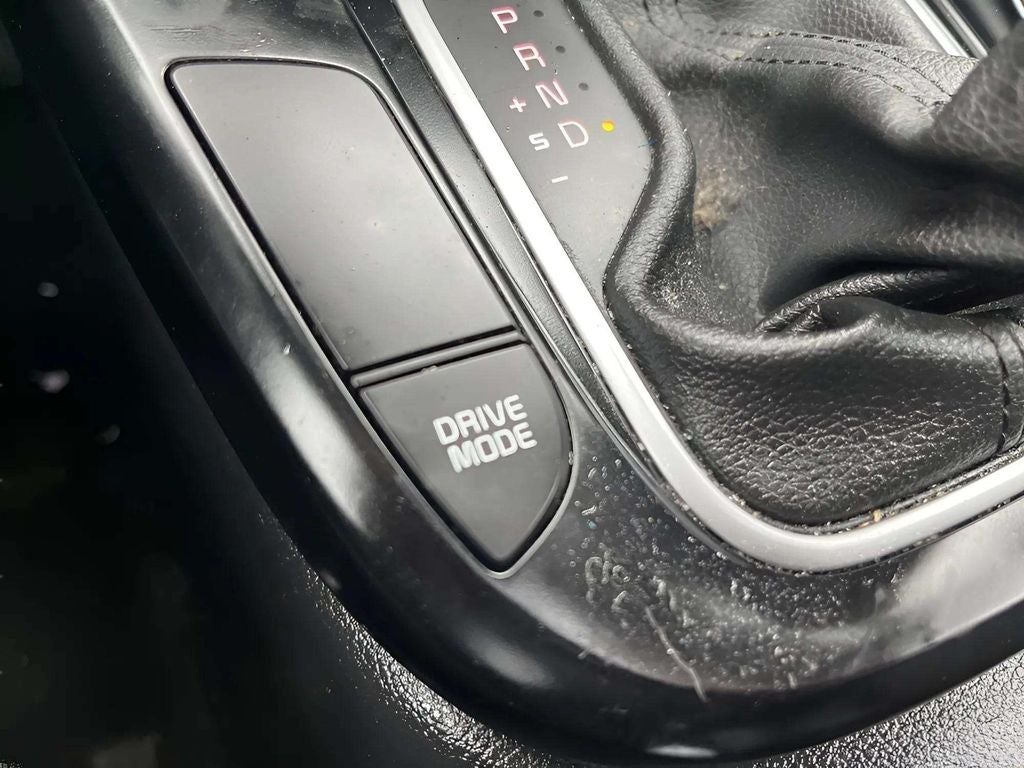 2020 Kia Soul GT-Line