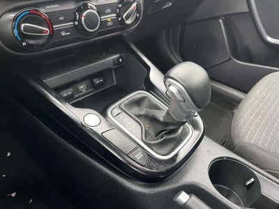 2020 Kia Soul GT-Line