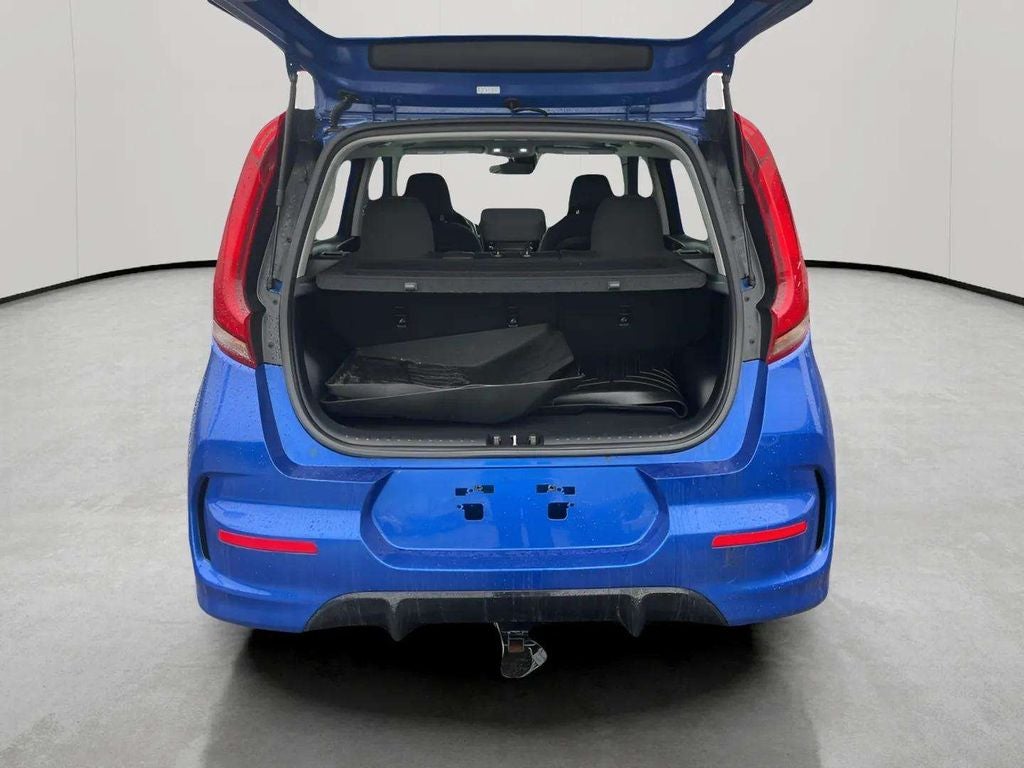 2020 Kia Soul GT-Line