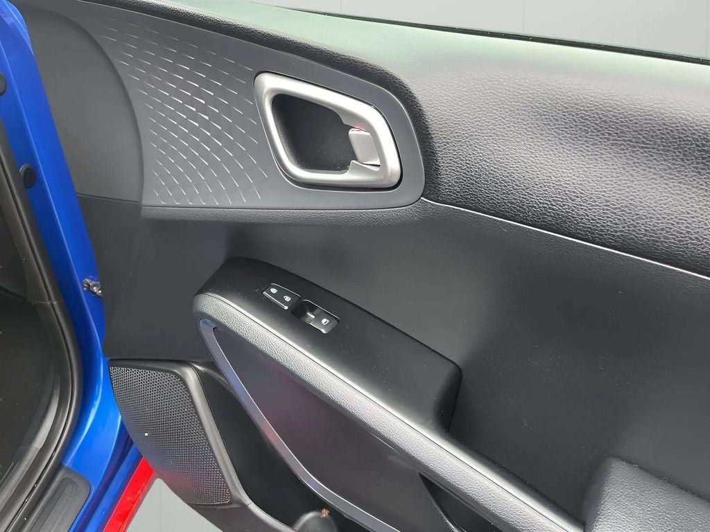 2020 Kia Soul GT-Line