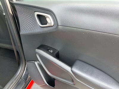 2021 Kia Soul GT-Line