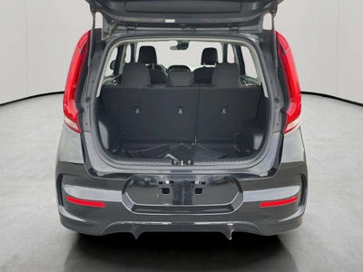 2021 Kia Soul GT-Line