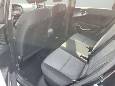 2021 Kia Soul GT-Line