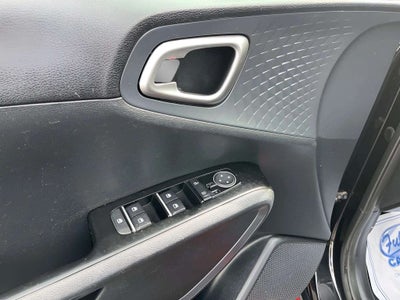 2021 Kia Soul GT-Line