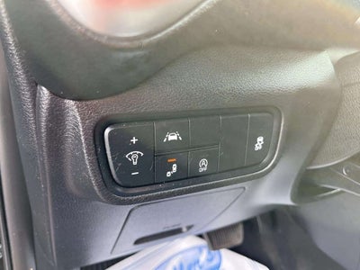 2021 Kia Soul GT-Line