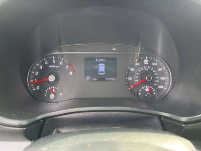 2021 Kia Soul GT-Line