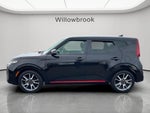 2021 Kia Soul GT-Line