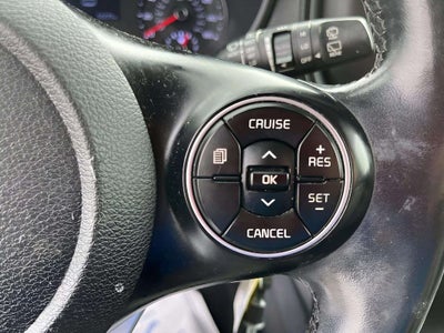 2021 Kia Soul GT-Line