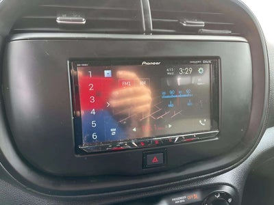 2021 Kia Soul GT-Line