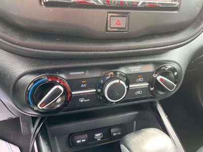 2021 Kia Soul GT-Line