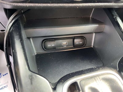 2021 Kia Soul GT-Line