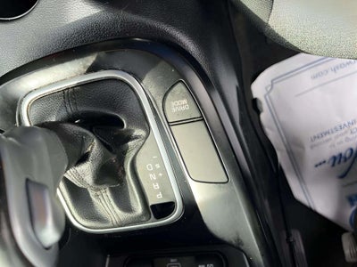 2021 Kia Soul GT-Line