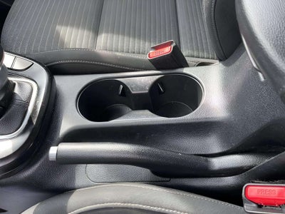 2021 Kia Soul GT-Line