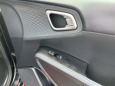 2021 Kia Soul GT-Line