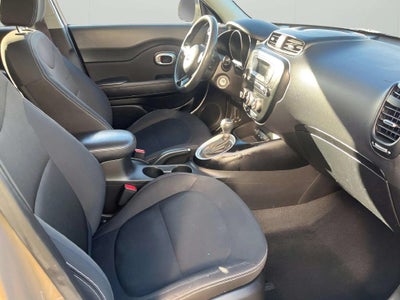 2014 Kia Soul Base