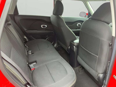 2015 Kia Soul Plus