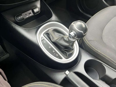 2015 Kia Soul Plus