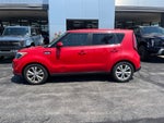 2015 Kia Soul Plus