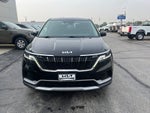 2023 Kia Carnival LX Seat Package