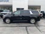2023 Kia Carnival LX Seat Package